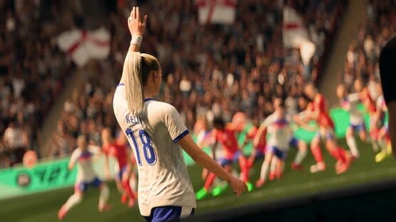 EA Sports FC 27 — image 1