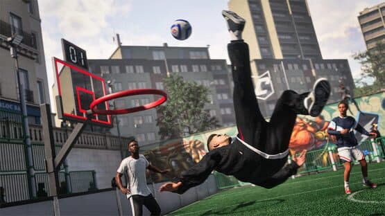 EA Sports FC 27 — image 3