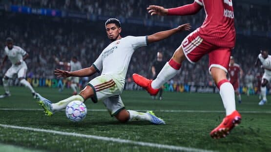 EA Sports FC 27 — image 4