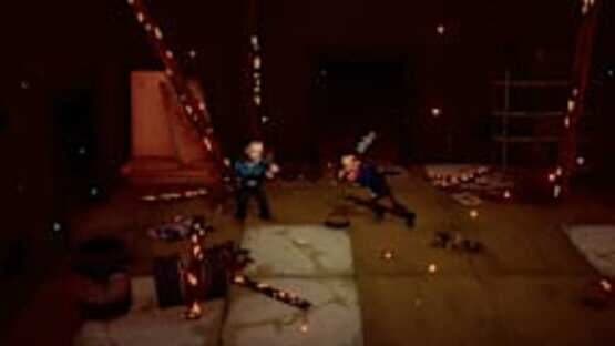 The Walking Dead: Streets of Survival — image 1