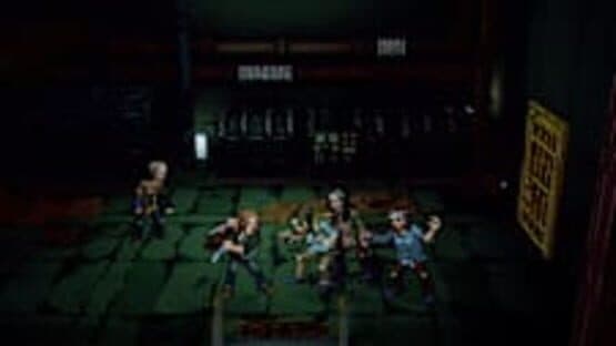 The Walking Dead: Streets of Survival — image 3