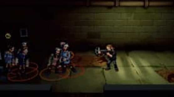 The Walking Dead: Streets of Survival — image 5