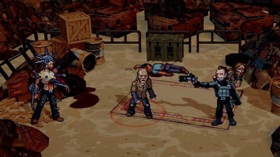 The Walking Dead: Streets of Survival - Arcade Apocalypse Pack — image 1