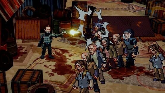 The Walking Dead: Streets of Survival - Arcade Apocalypse Pack — image 2