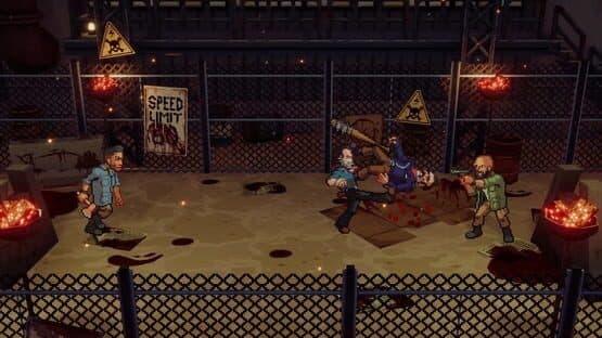 The Walking Dead: Streets of Survival - Arcade Apocalypse Pack — image 3