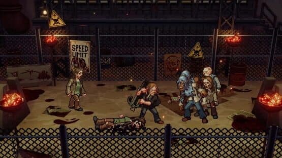 The Walking Dead: Streets of Survival - Arcade Apocalypse Pack — image 4