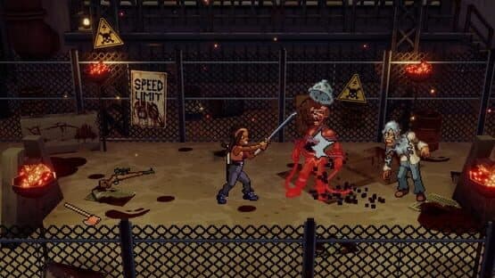 The Walking Dead: Streets of Survival - Arcade Apocalypse Pack — image 5