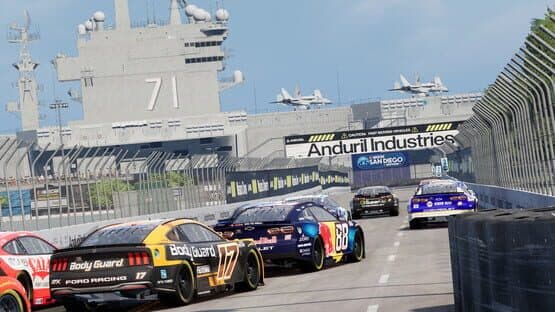 NASCAR 26 — image 1