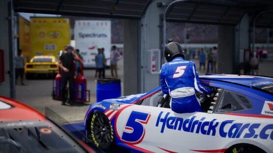 NASCAR 26 — image 2