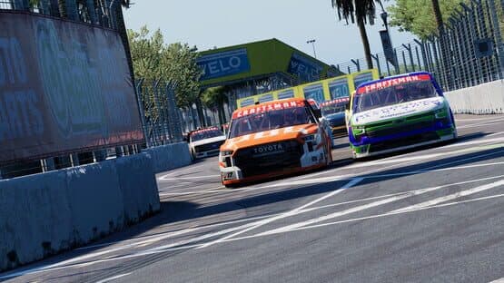 NASCAR 26 — image 3