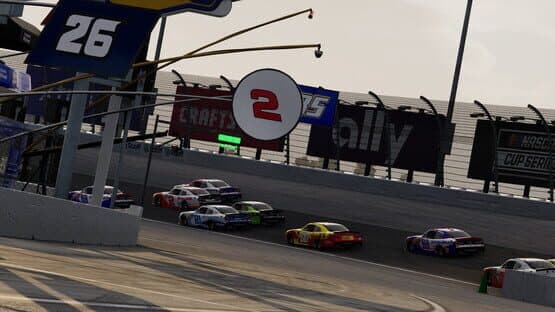 NASCAR 26 — image 4