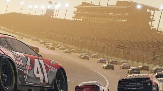 NASCAR 26 — image 5