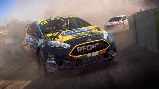 Dirt Rally 2.0 — image 1