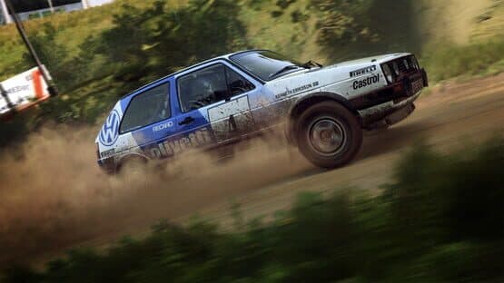 Dirt Rally 2.0 — image 4