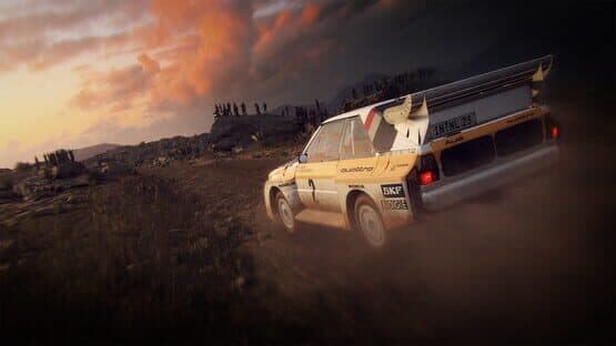 Dirt Rally 2.0 — image 3