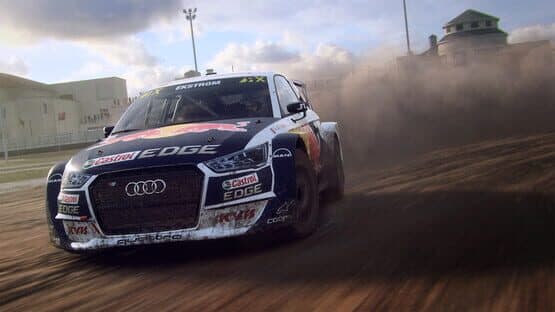 Dirt Rally 2.0 — image 2