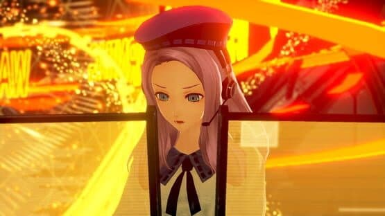 God Eater 3 — image 3