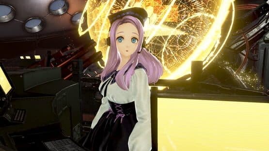 God Eater 3 — image 4