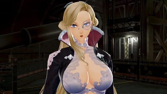 God Eater 3 — image 2