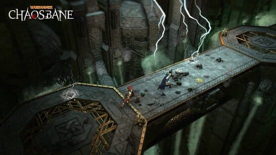 Warhammer: Chaosbane — image 3