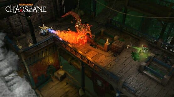 Warhammer: Chaosbane — image 4