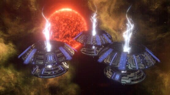 Stellaris: MegaCorp — image 3