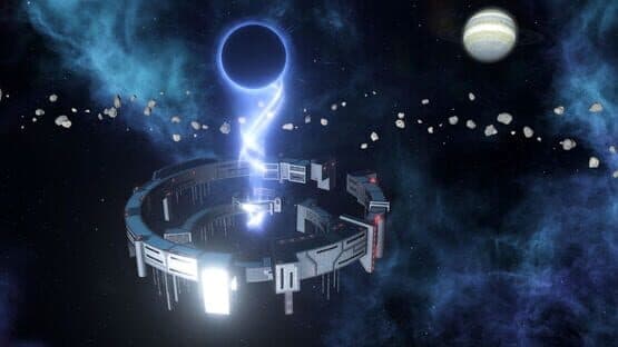 Stellaris: MegaCorp — image 2