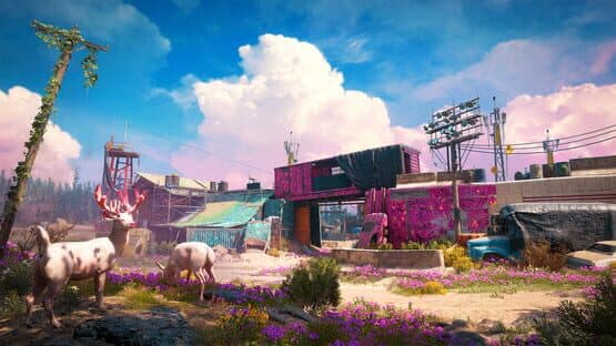 Far Cry New Dawn — image 2
