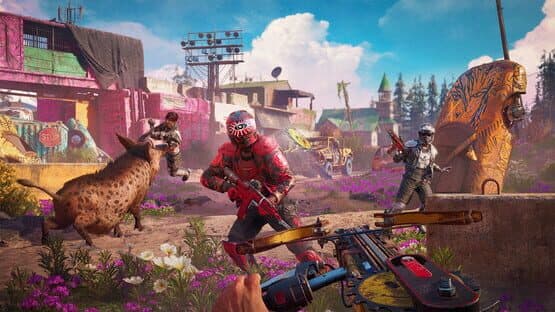 Far Cry New Dawn — image 3