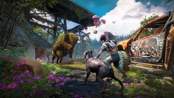 Far Cry New Dawn — image 1