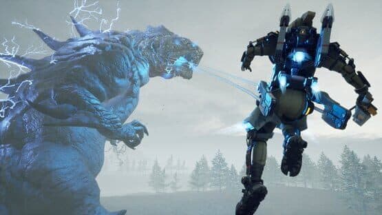 Earth Defense Force: Iron Rain — image 5