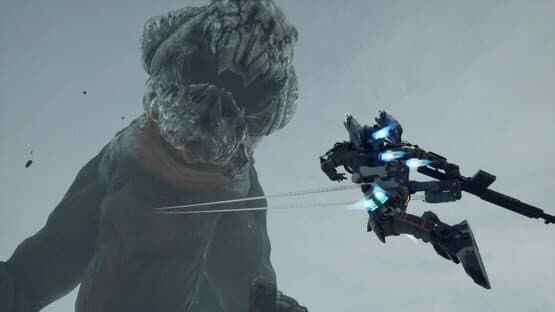 Earth Defense Force: Iron Rain — image 4