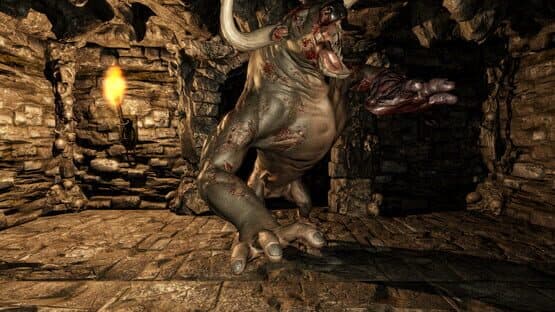Dungeon of Dragon Knight — image 3