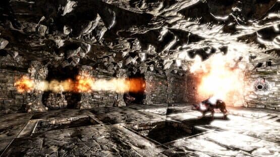 Dungeon of Dragon Knight — image 1