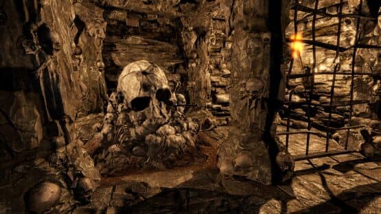 Dungeon of Dragon Knight — image 2
