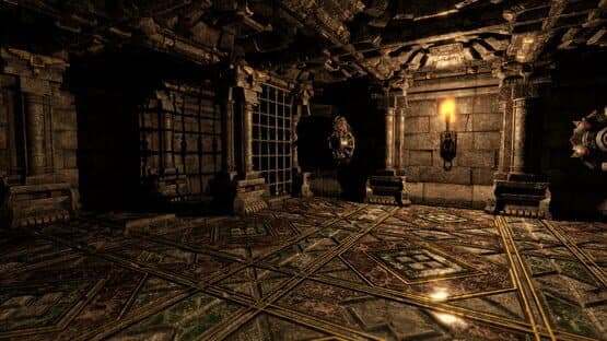Dungeon of Dragon Knight — image 4