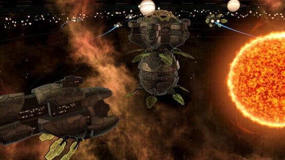 Stellaris: Plantoids — image 1