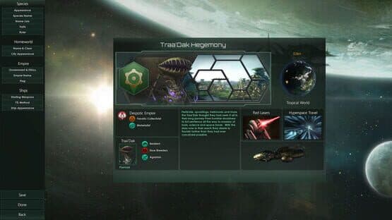 Stellaris: Plantoids — image 5