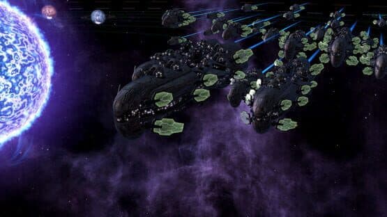 Stellaris: Plantoids — image 3