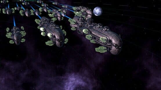 Stellaris: Plantoids — image 2
