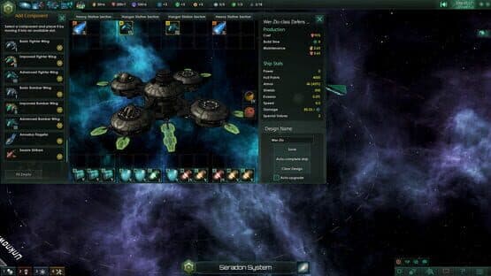 Stellaris: Plantoids — image 4