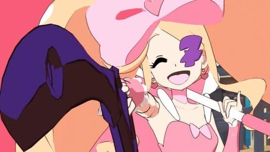 Kill la Kill: If — image 5