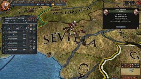 Europa Universalis IV: Cradle of Civilization — image 2