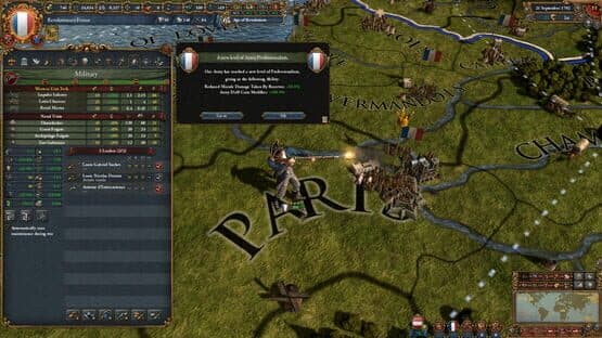 Europa Universalis IV: Cradle of Civilization — image 1
