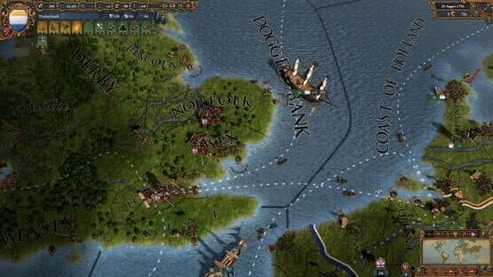 Europa Universalis IV: Res Publica — image 4