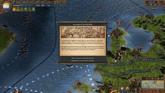 Europa Universalis IV: Res Publica — image 5