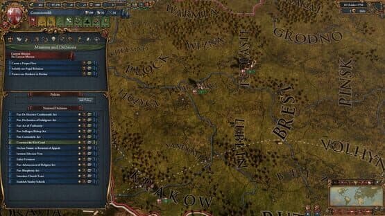 Europa Universalis IV: Res Publica — image 3