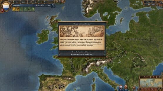 Europa Universalis IV: Res Publica — image 2