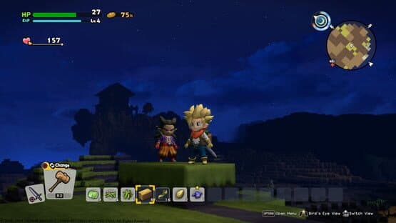 Dragon Quest Builders 2 — image 4