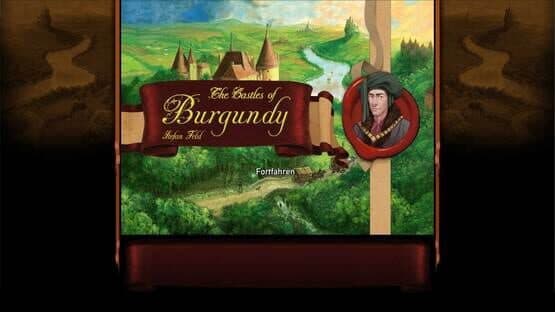 The Castles of Burgundy — image 3